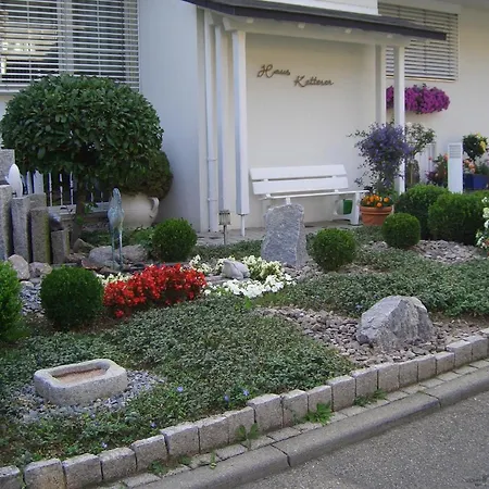 Haus Ketterer Appartement Bad Dürrheim