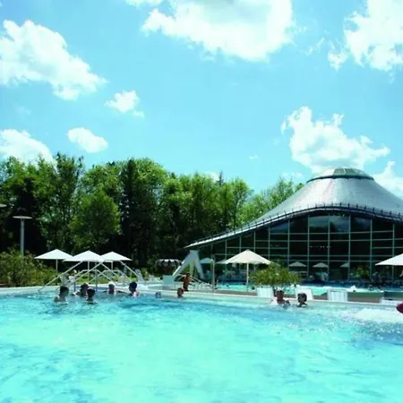 Haus Ketterer Bad Dürrheim