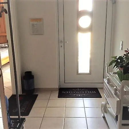 Appartement Haus Ketterer Bad Dürrheim