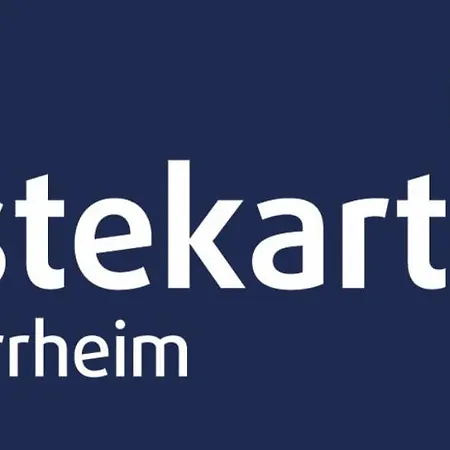 דירה Haus Ketterer *