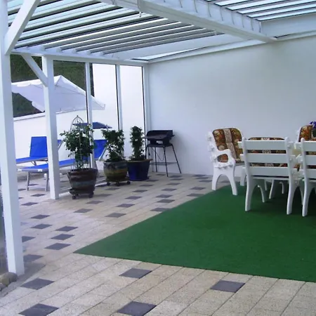 Appartement Haus Ketterer