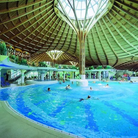 Haus Ketterer * באד דירהיים