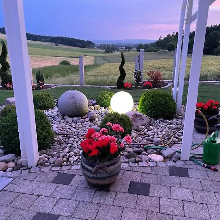 Appartement Haus Ketterer Bad Dürrheim