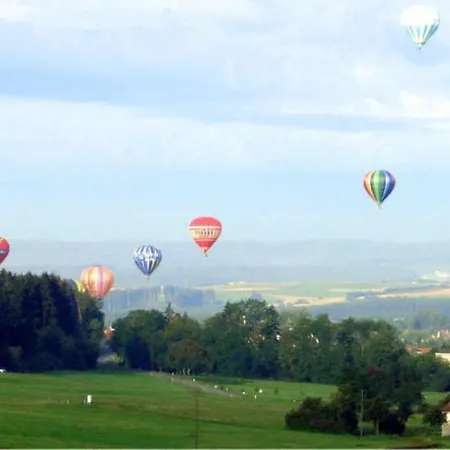 Haus Ketterer Appartement *