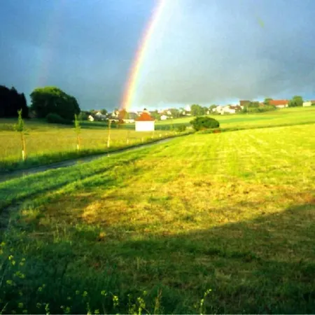 Haus Ketterer *
