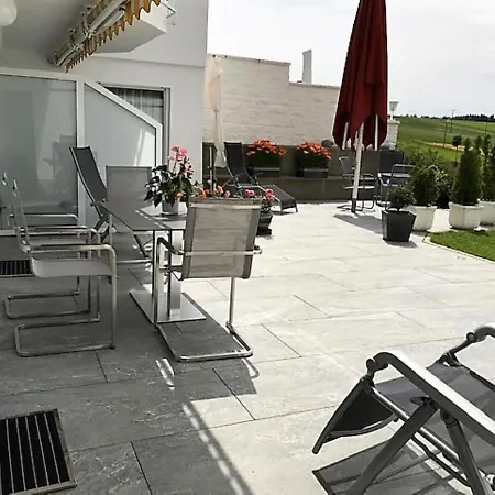 Appartement Haus Ketterer *