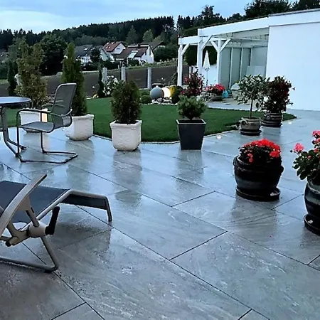Haus Ketterer Appartement Bad Dürrheim