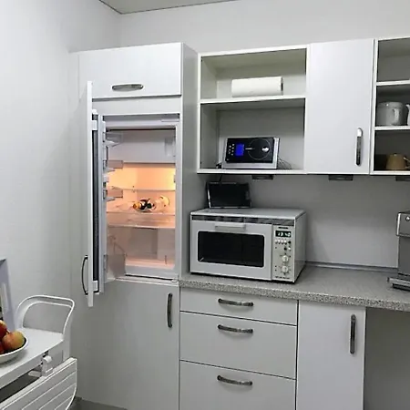 Haus Ketterer Appartement *