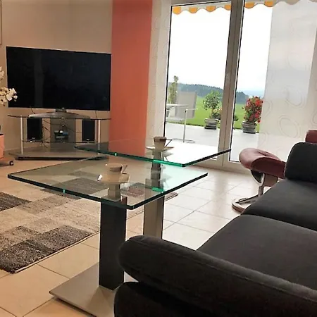 Appartement Haus Ketterer