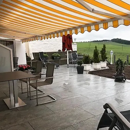 Appartement Haus Ketterer *