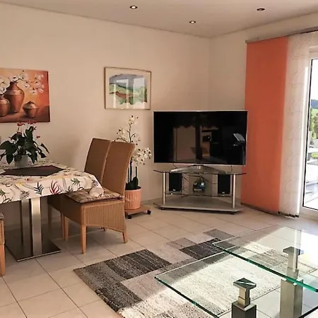 Haus Ketterer Appartement Bad Dürrheim