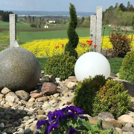 Haus Ketterer Bad Dürrheim