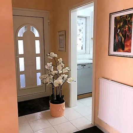 Haus Ketterer Appartement *