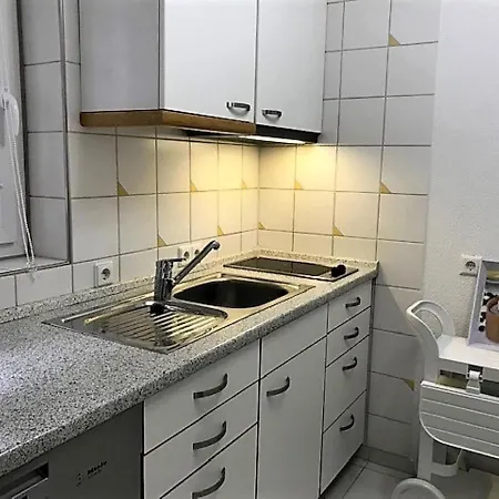 Haus Ketterer Appartement Bad Dürrheim