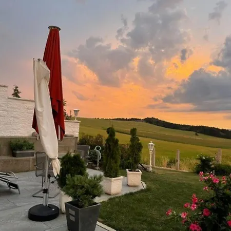 Appartement Haus Ketterer Bad Dürrheim