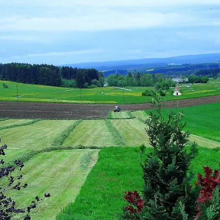 Haus Ketterer דירה *