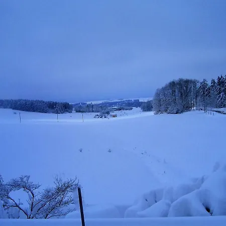 Appartement Haus Ketterer