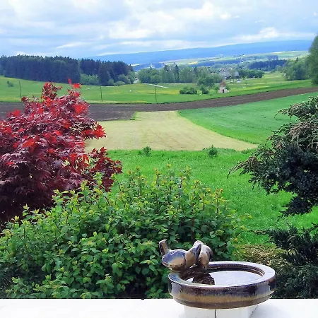 Haus Ketterer באד דירהיים