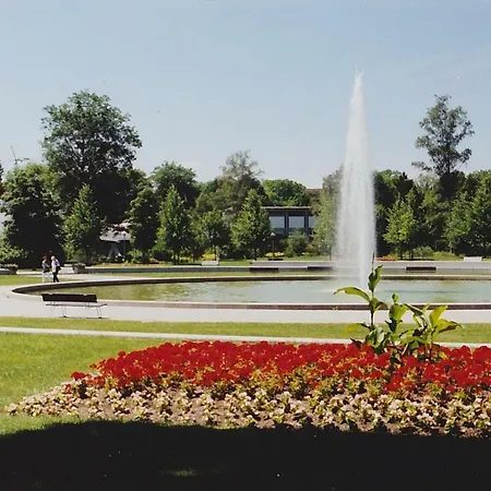 Haus Ketterer Bad Dürrheim