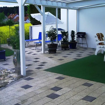 Appartement Haus Ketterer