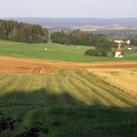 Haus Ketterer * Bad Duerrheim