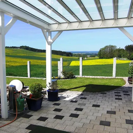 Appartement Haus Ketterer Bad Dürrheim