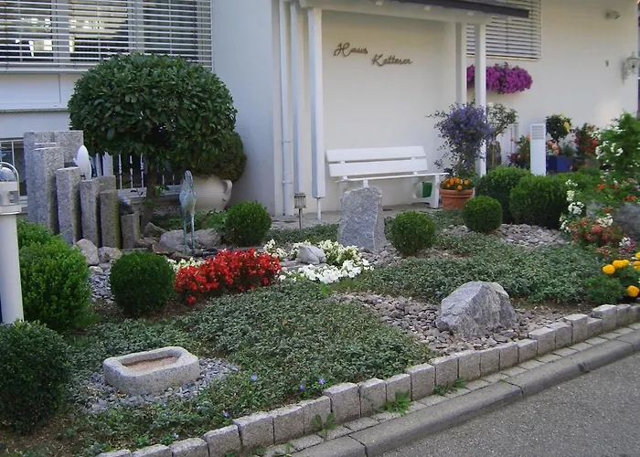 Haus Ketterer Appartamento Bad Dürrheim