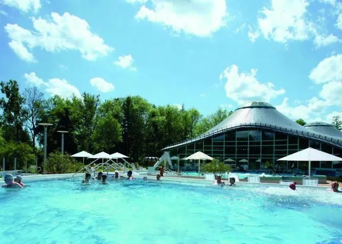 Haus Ketterer Bad Dürrheim