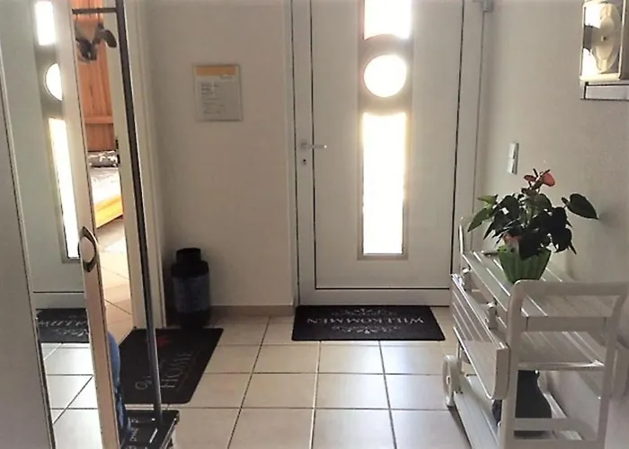 Appartamento Haus Ketterer Bad Dürrheim