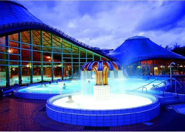 Haus Ketterer * Bad Dürrheim