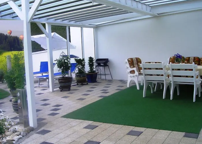 Appartamento Haus Ketterer