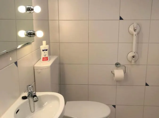 Haus Ketterer * Bad Dürrheim