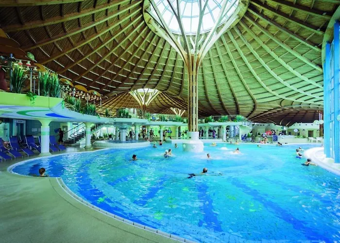 Haus Ketterer * Bad Dürrheim