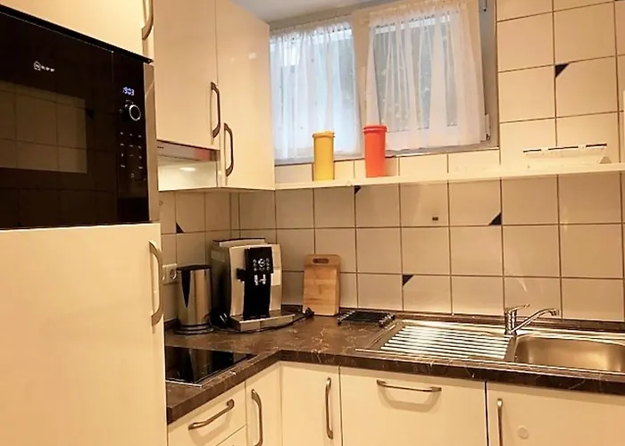 Haus Ketterer * Bad Dürrheim