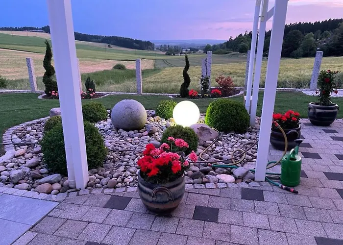 Appartamento Haus Ketterer Bad Dürrheim