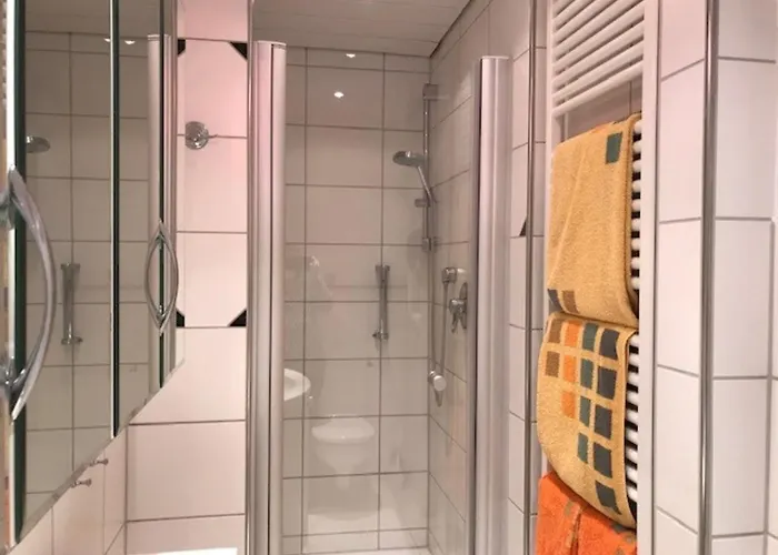 Haus Ketterer Appartamento Bad Dürrheim