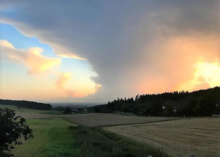 Haus Ketterer Appartamento Bad Dürrheim