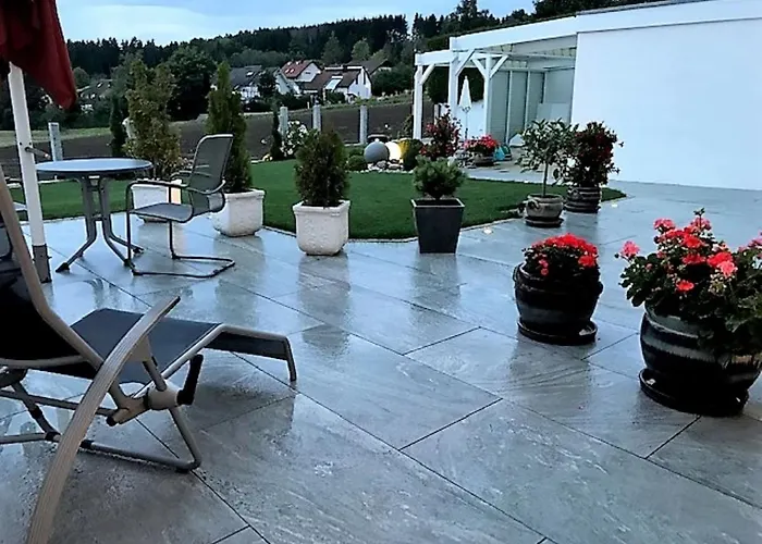 Haus Ketterer Appartamento Bad Dürrheim