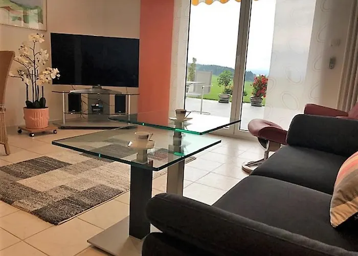 Διαμέρισμα Haus Ketterer