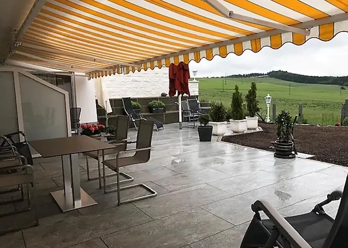 Appartamento Haus Ketterer *