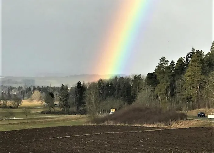 Haus Ketterer Bad Dürrheim