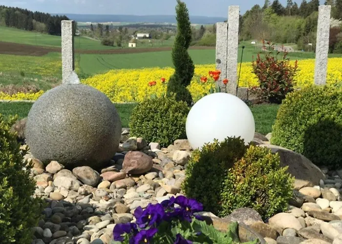 Haus Ketterer Bad Dürrheim