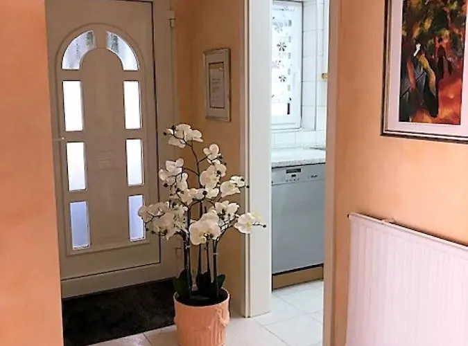 Haus Ketterer Appartamento *