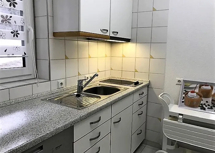 Haus Ketterer Appartamento Bad Dürrheim