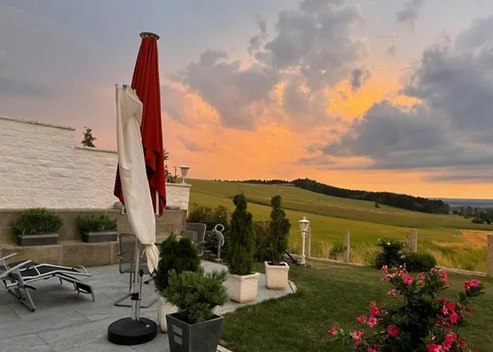 Appartamento Haus Ketterer Bad Dürrheim