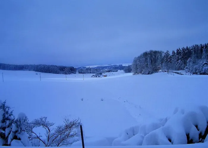 Appartamento Haus Ketterer