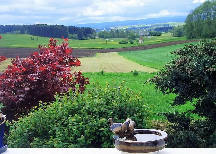 Haus Ketterer Bad Dürrheim