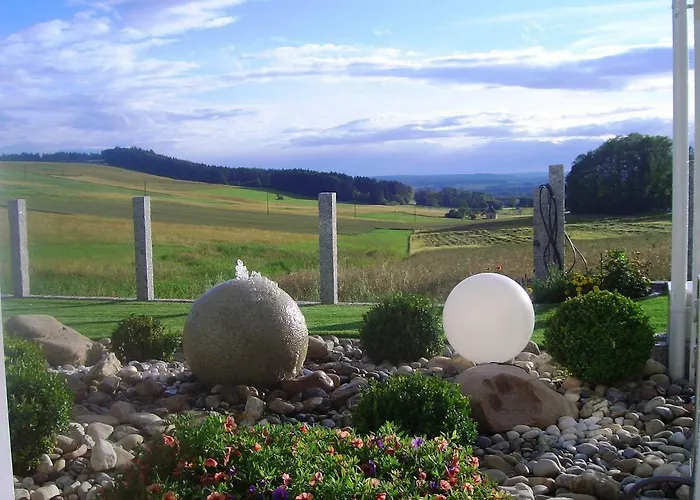 Haus Ketterer Appartamento