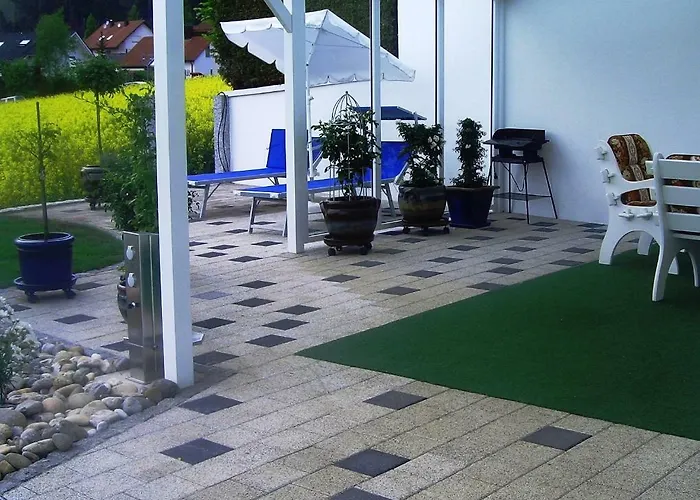 Appartamento Haus Ketterer