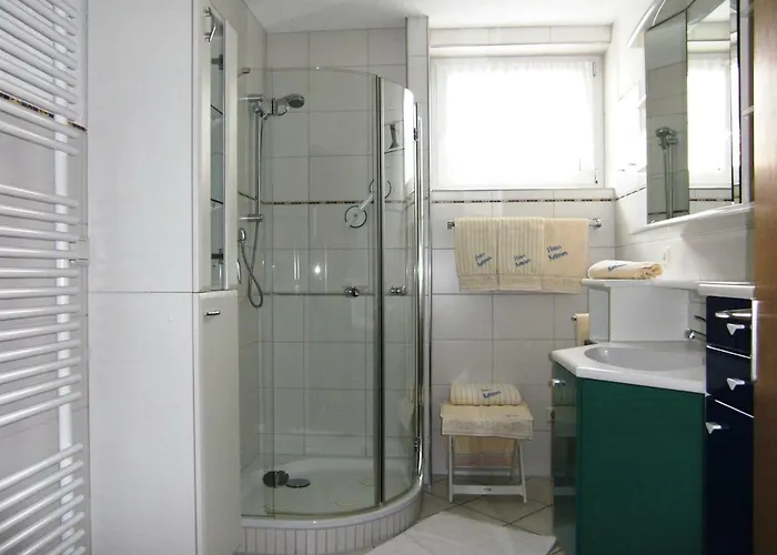 Haus Ketterer * Bad Dürrheim